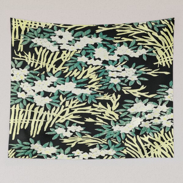 Item preview, Kacho-Ga Chinese Pattern designed and sold by noveltiko.