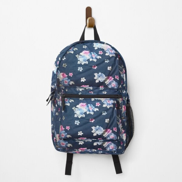 Item preview, floral print designed and sold by fireNgold.