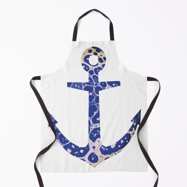 Item preview, Artsy Anchor designed and sold by EmaDesigns.