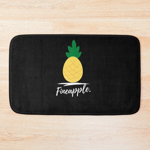 Item preview, Fineapple Tshirt Funny Pineapple cute designed and sold by Vivasshop.