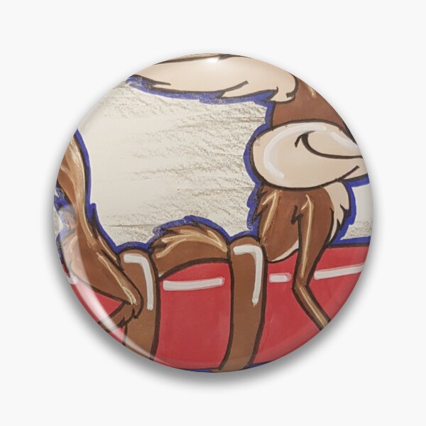 Item preview, Coyote designed and sold by gavman.