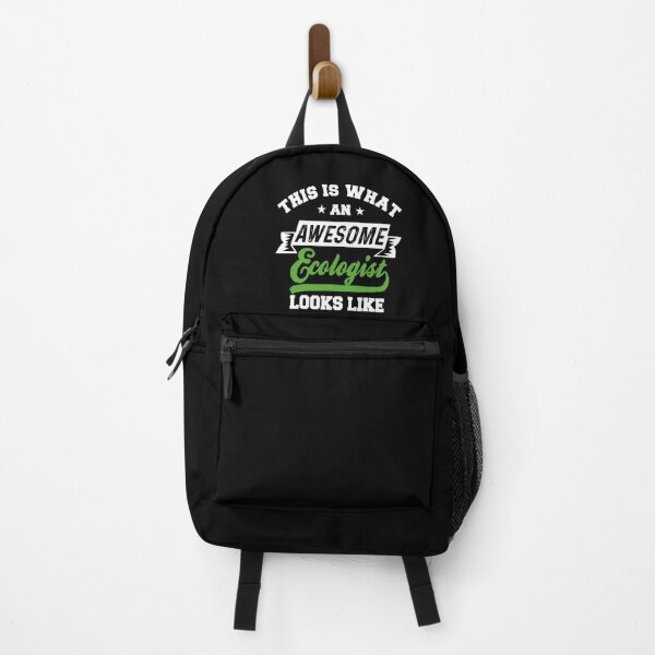 Item preview, This is what an awesome Ecologist looks like designed and sold by NeXore.