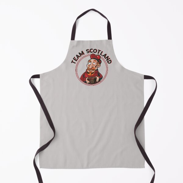 Item preview, Team Scotland designed and sold by TopBaseline.
