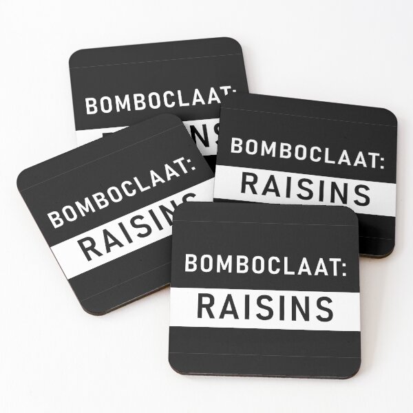 Item preview, bomboclaat: raisins designed and sold by violetcho.