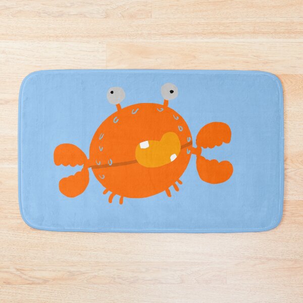Item preview, Crabby designed and sold by ViCoKa.