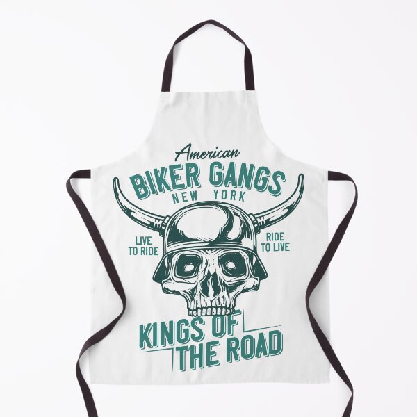 Item preview, Biker Gangs designed and sold by Found Dream.