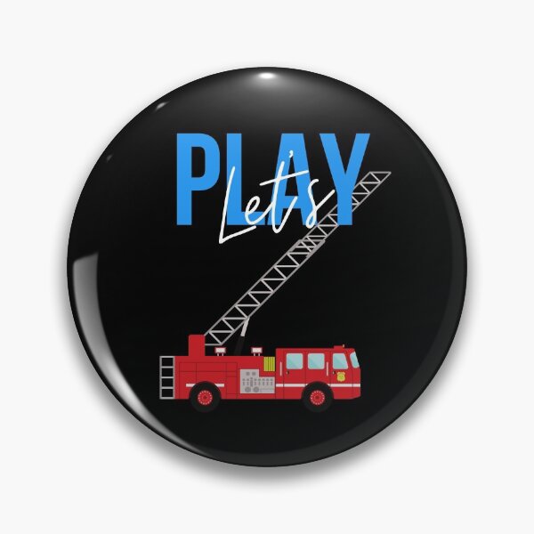 Item preview, Play T-Shirt Baby Kids Birthday Gift designed and sold by Two Left Hands Design.