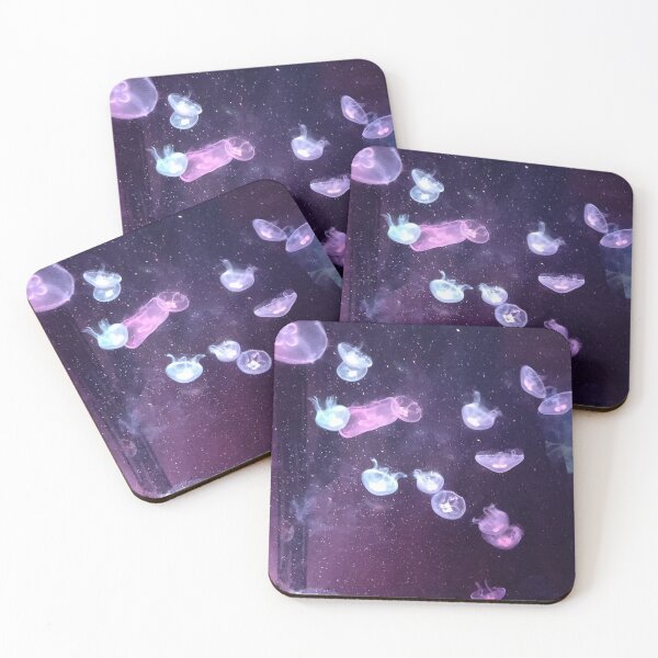 Item preview, Jellyfish designed and sold by PhilHewitt.