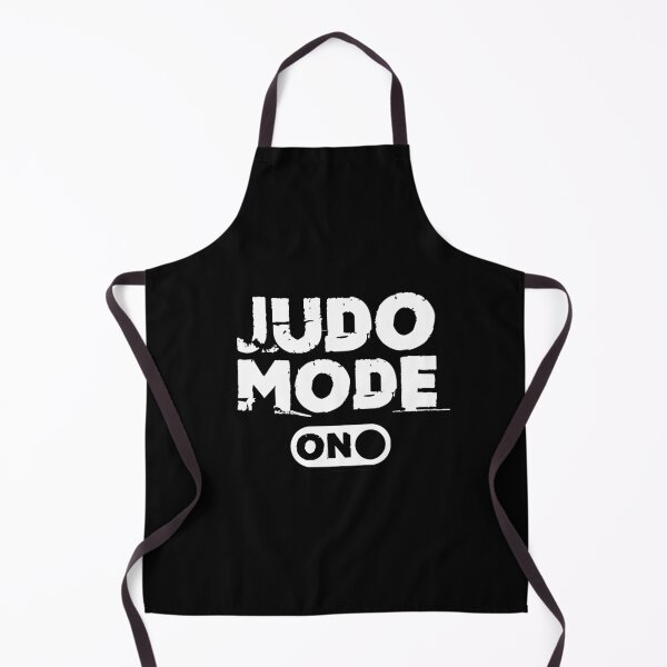 Item preview, Judo mode on a unique gift idea designed and sold by Nessshirts.