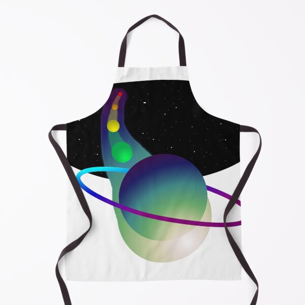 Item preview, Pop out pocket Wormhole Universe designed and sold by Mosef -e.