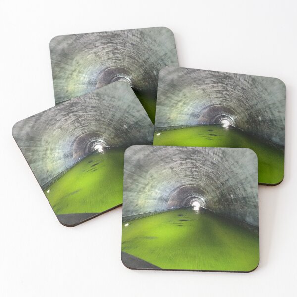 Item preview, Canal Tunnel, London designed and sold by PhilHewitt.