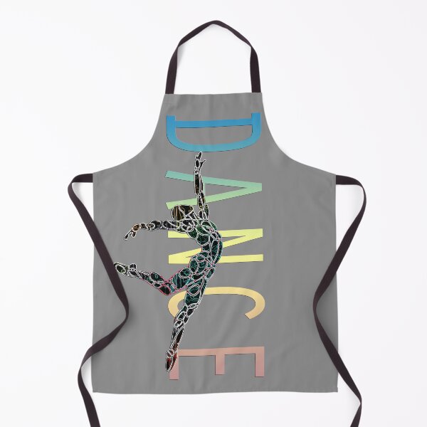 Item preview, Dancelife, Dance Text with Dancer designed and sold by danceink.