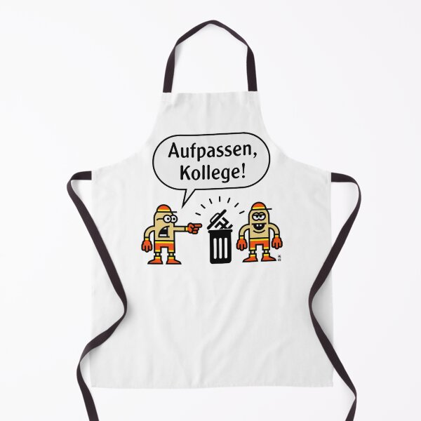 Item preview, Watch out, colleague! (Caricature Against Right) designed and sold by Roderix.