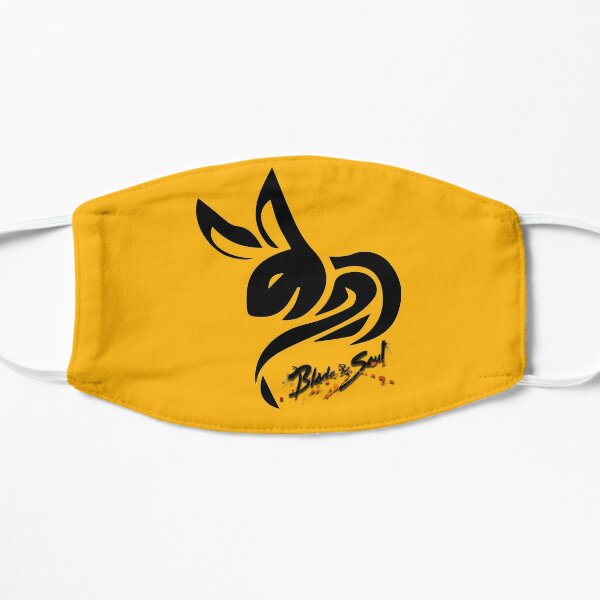 Springboard Hospital hypotese Blade And Soul Face Masks for Sale | Redbubble