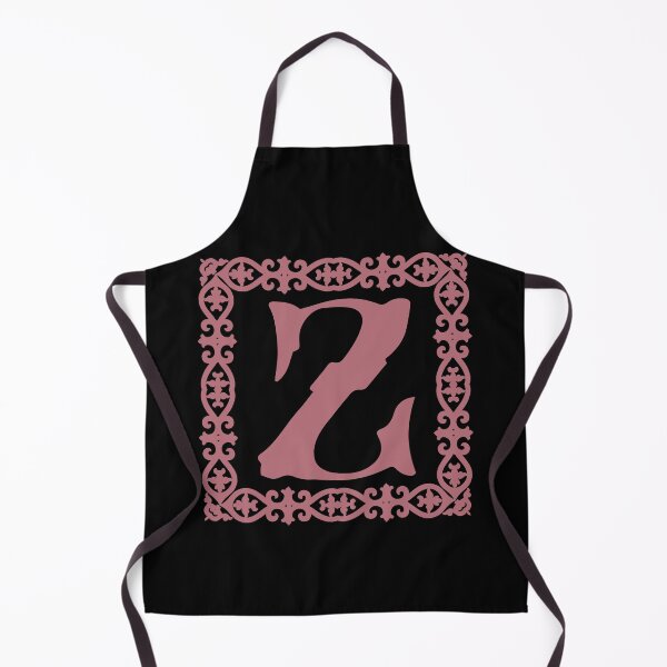 Artikelvorschau, Vintage Letter Z Rose Gold entworfen und verkauft von yourscotborders.