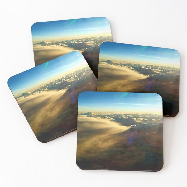 Item preview, Up In The Air designed and sold by benjaminzack.