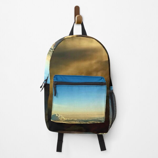 Item preview, Up In The Air designed and sold by benjaminzack.