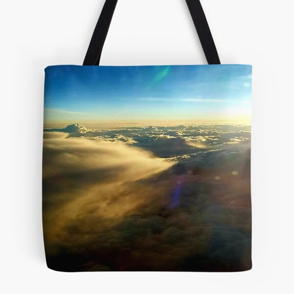 Item preview, Up In The Air designed and sold by benjaminzack.