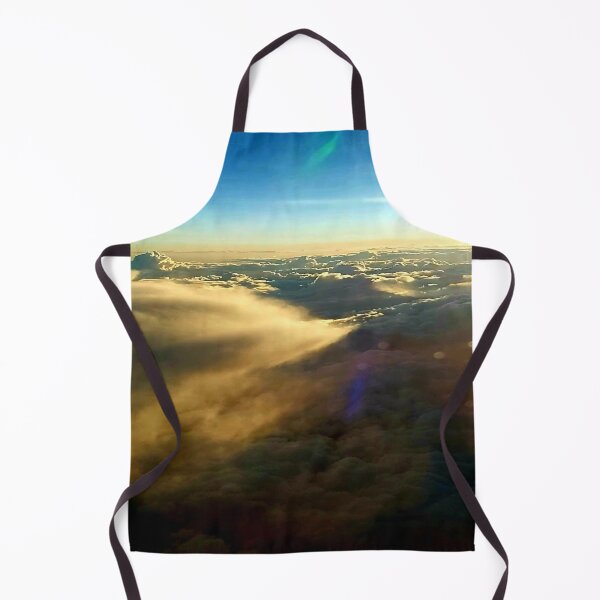 Item preview, Up In The Air designed and sold by benjaminzack.