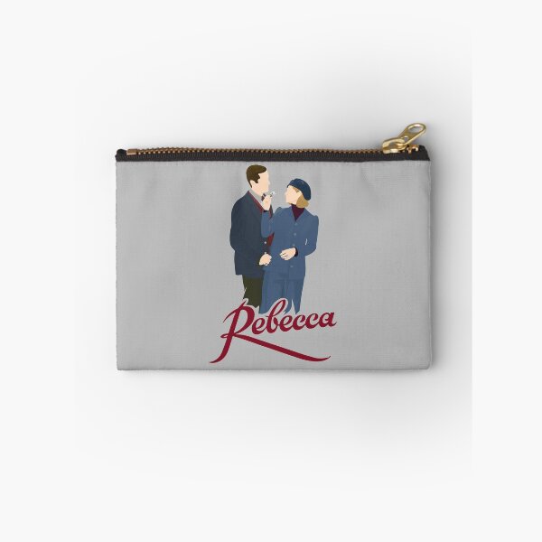 Item preview, Rebecca movie poster designed and sold by ade-datt.