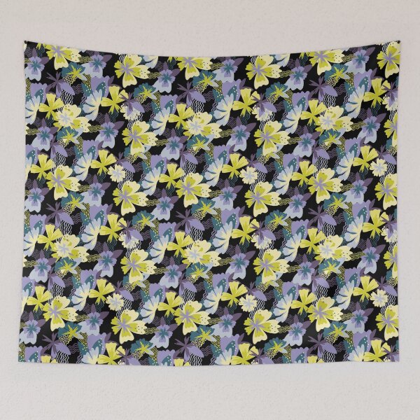 Item preview, Bold Lilies designed and sold by ABRV.