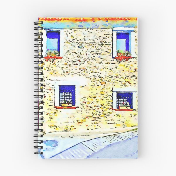 Item preview, Facade of an house designed and sold by Giuseppe Cocco.