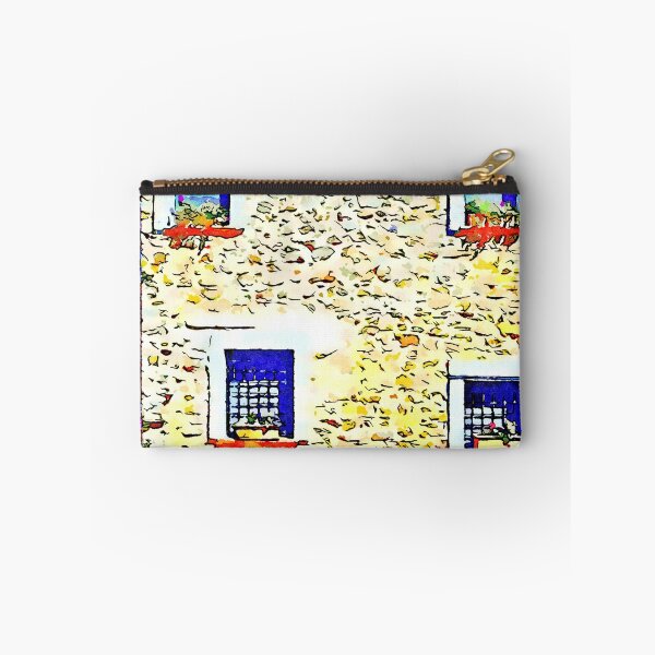 Item preview, Facade of an house designed and sold by Giuseppe Cocco.