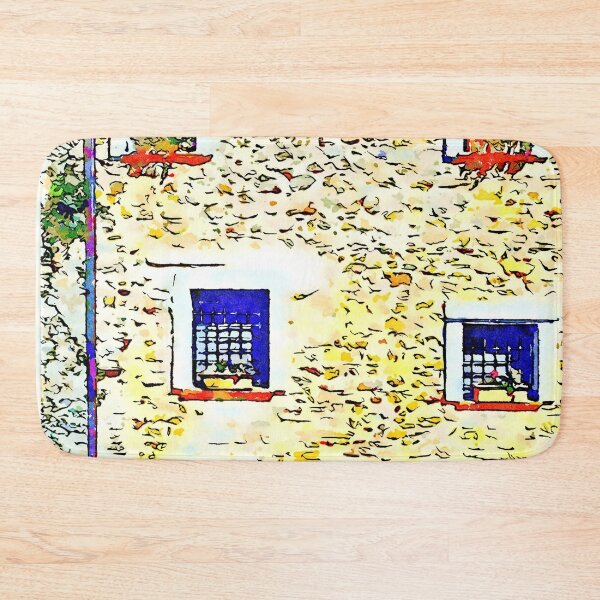 Item preview, Facade of an house designed and sold by Giuseppe Cocco.