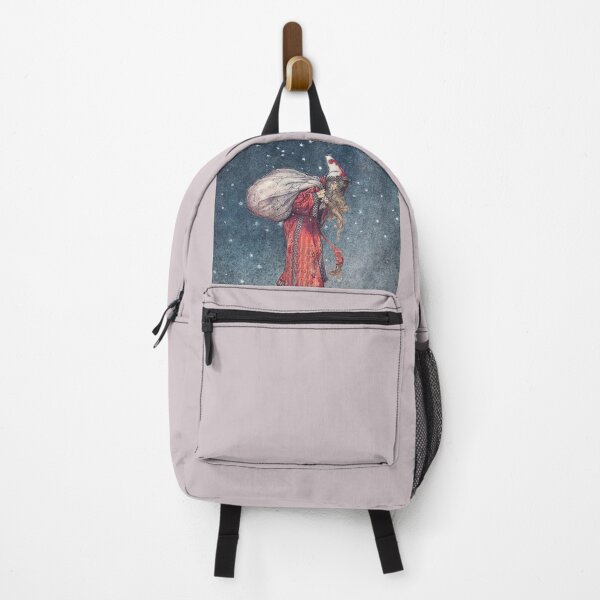 Item preview, Arthur Rackham: Santa Claus designed and sold by Dreamflight.