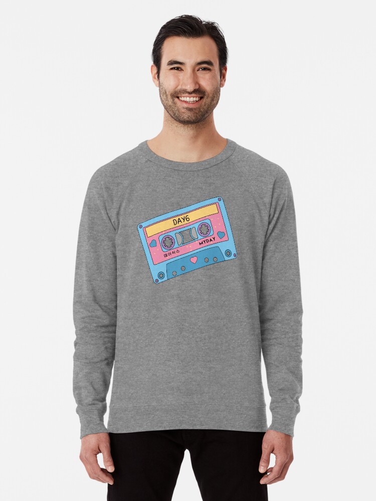 Day6 sweatshirt sale