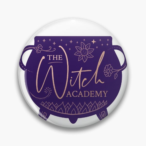 Item preview, The Witch Academy designed and sold by TheWitchAcademy.