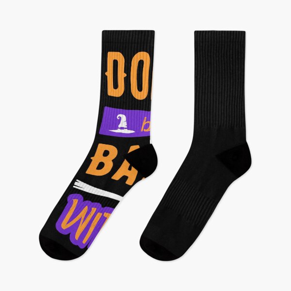 Item preview, Don't be a basic witch designed and sold by Mindy Bubble.