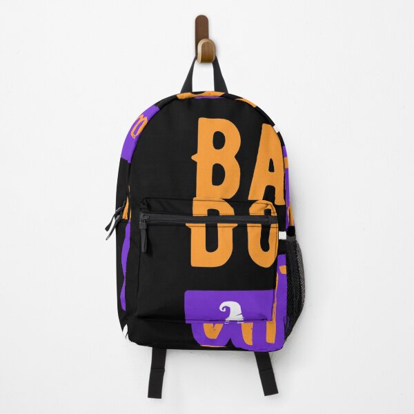Item preview, Don't be a basic witch designed and sold by Mindy Bubble.