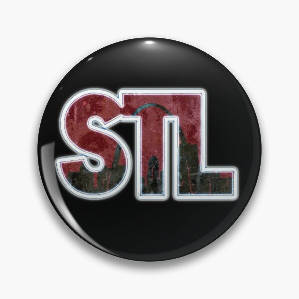 DEFUNCT - St. Louis Stars Soccer | Pin