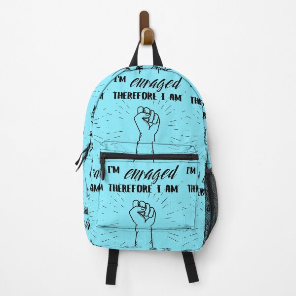 Item preview, I'm Enraged designed and sold by Zoranzi.