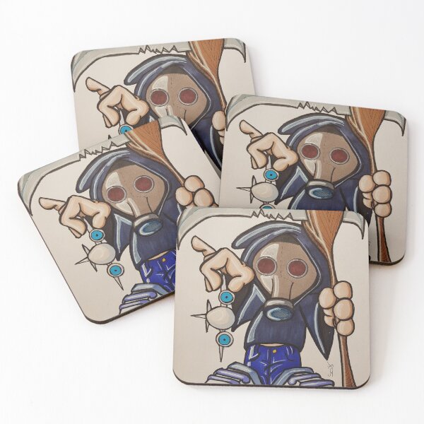 Item preview, Grimm designed and sold by gavman.