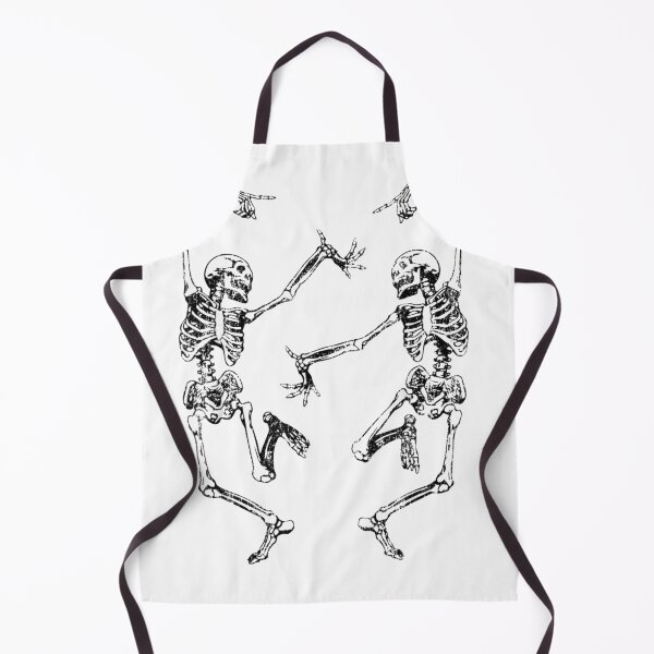Item preview, Dance Of Death Macabre Skeleton Tshirt Skull Halloween 2018 designed and sold by lgrlncy.