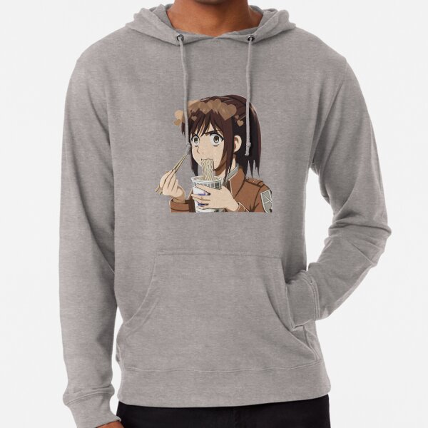 hoodie aot