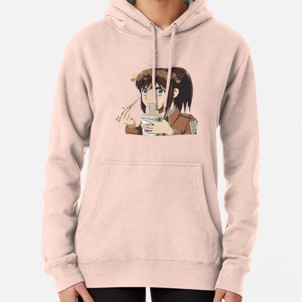Sasha Braus - AOT Hoodie