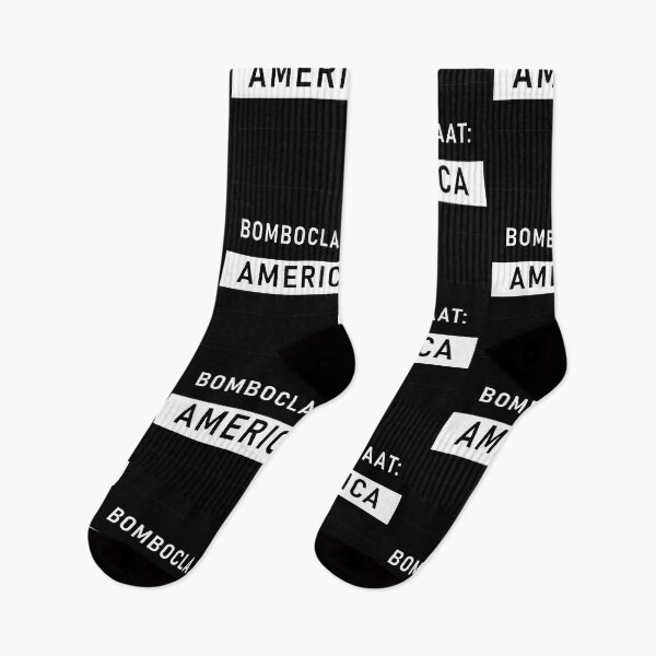 Item preview, bomboclaat: america designed and sold by violetcho.