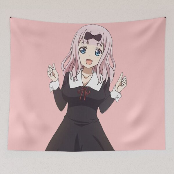 Item preview, chika - kaguya sama love is a war designed and sold by violowrown.