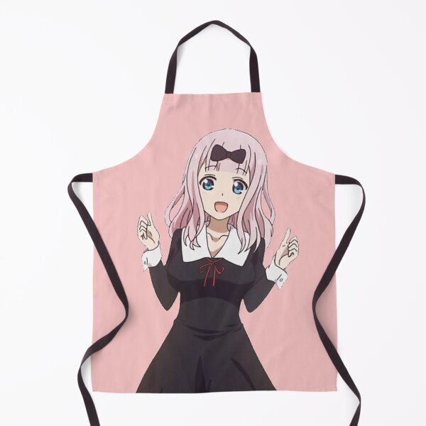 Item preview, chika - kaguya sama love is a war designed and sold by violowrown.