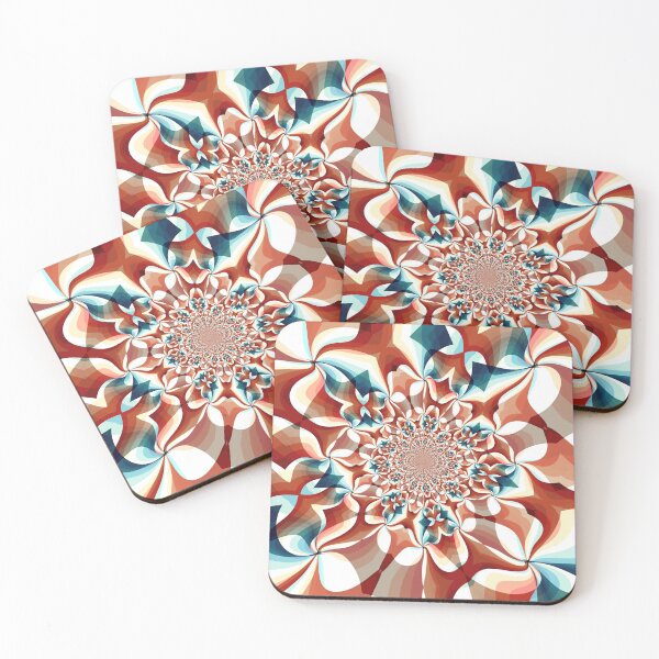 Item preview, Twin Oaks designed and sold by TimesThine.