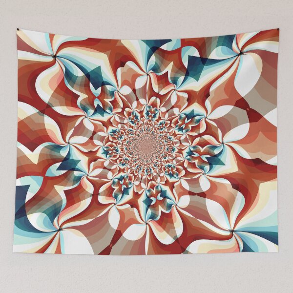 Item preview, Twin Oaks designed and sold by TimesThine.