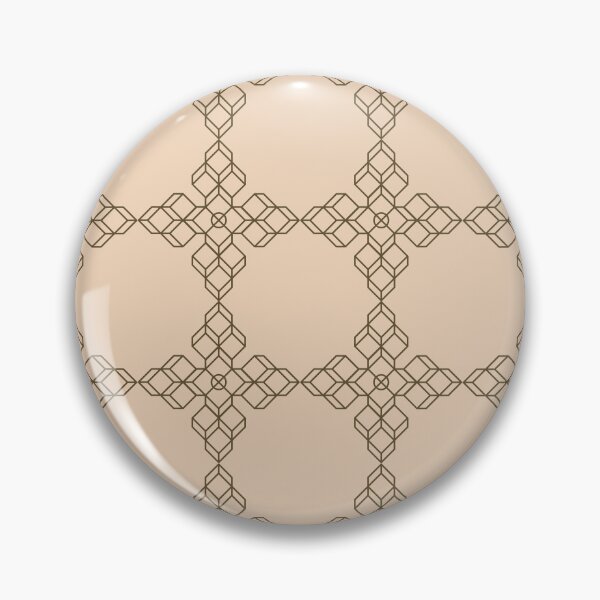 Item preview, Boho Style Pattern designed and sold by creative-boo.