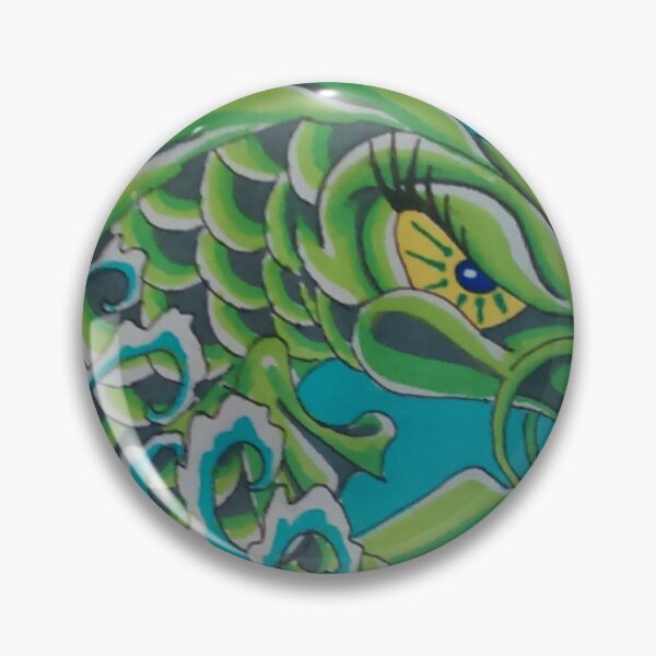Item preview, Pretty Fish designed and sold by gavman.