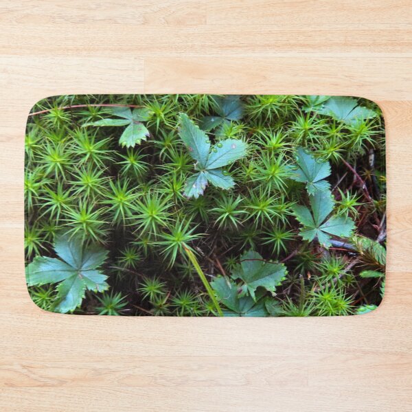 Item preview, wild strawberry patch designed and sold by Lisa Casineau.