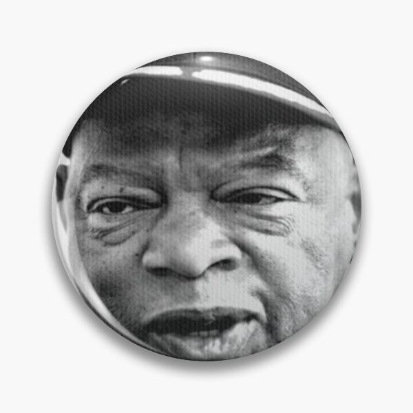 Item preview, Rep John Lewis cool Shirt  designed and sold by farock.