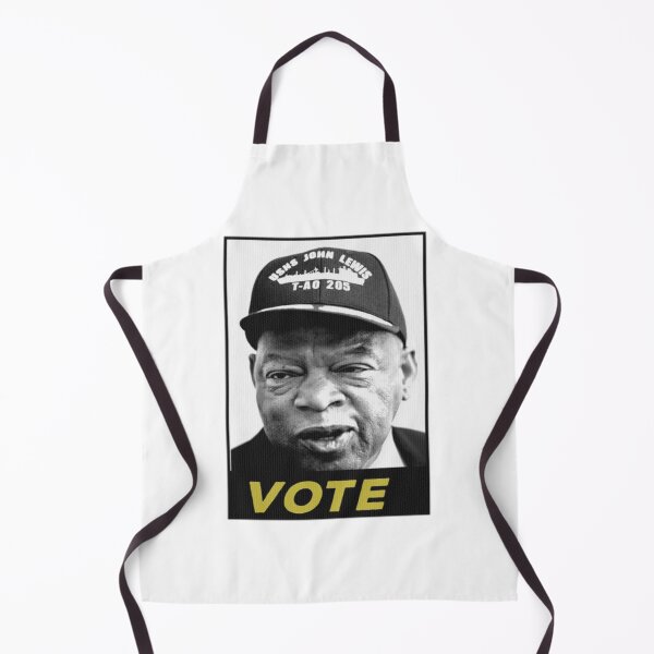Item preview, Rep John Lewis cool Shirt  designed and sold by farock.
