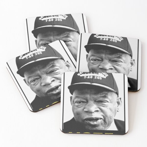 Item preview, Rep John Lewis cool Shirt  designed and sold by farock.